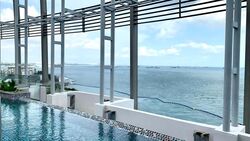 The Oceanfront @ Sentosa Cove (D4), Condominium #592743531